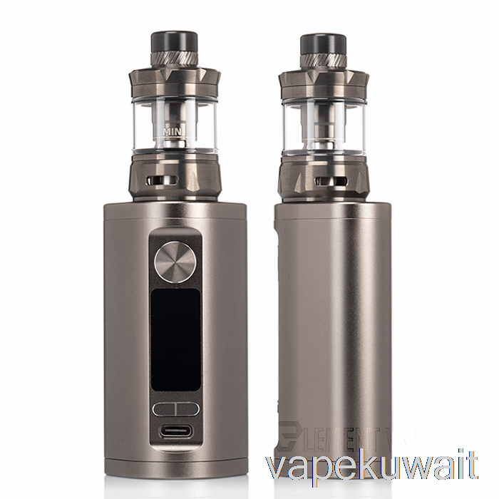 Hellvape Hell200 200W مجموعة بداية Vape Pod Kits